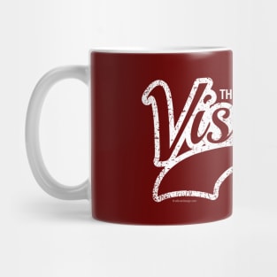 The Visitors Mug